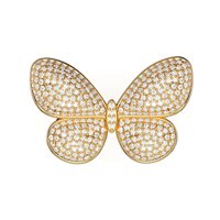 Anello Rebecca Donna Urban Jungle in Bronzo Cubic Zirconia BUJAOB04 - BUJAOB04